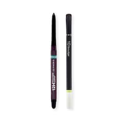 Matita Occhi Waterproof 12H + Pennello sfumino 10, SEPHORA COLLECTION